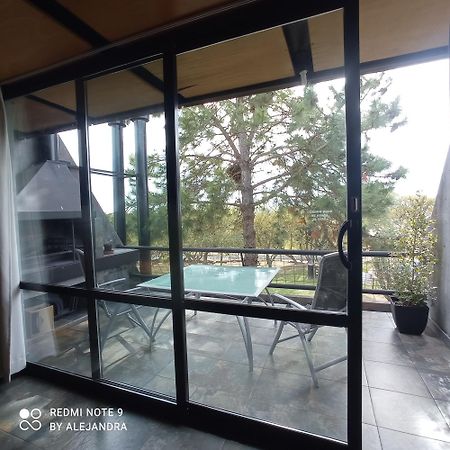 Apart Club San Pedro 산페드로 외부 사진