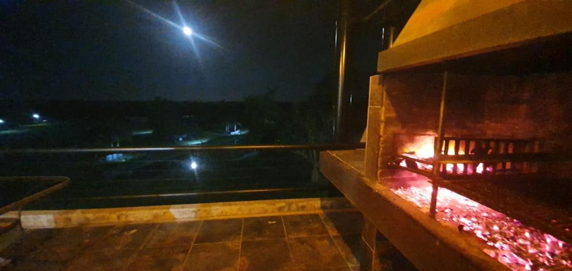 Apart Club San Pedro 산페드로 외부 사진