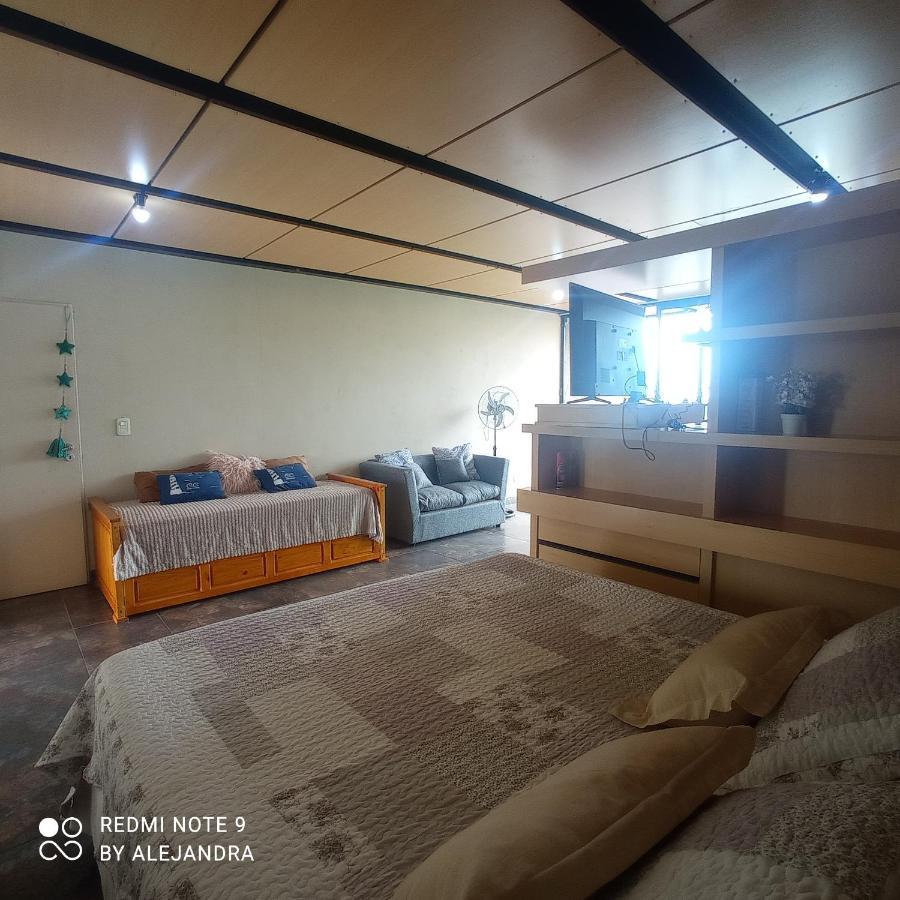 Apart Club San Pedro 산페드로 외부 사진
