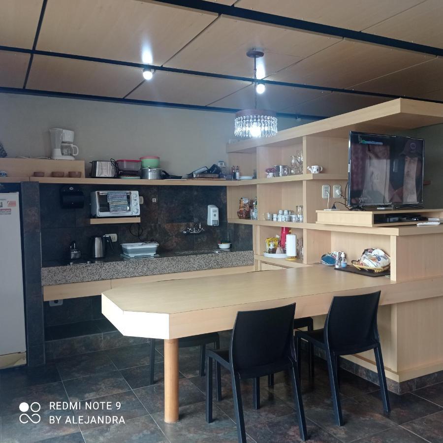Apart Club San Pedro 산페드로 외부 사진