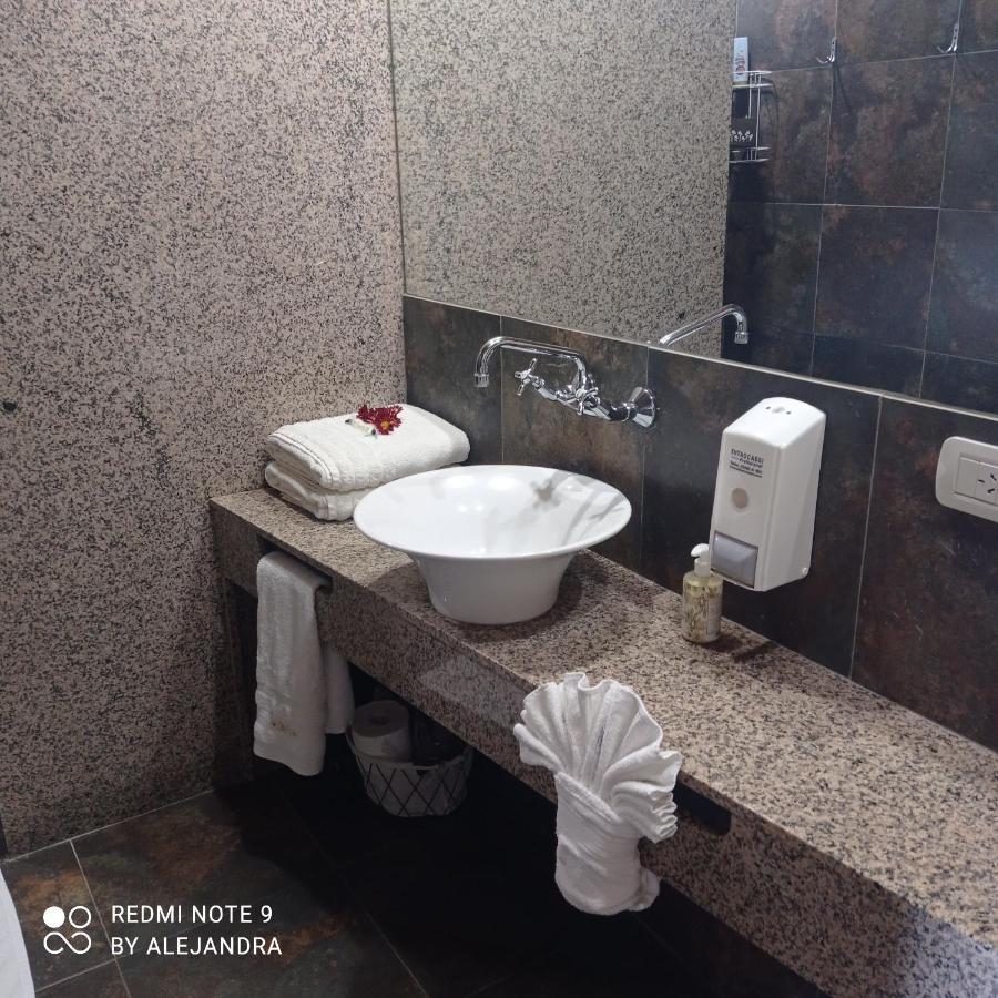 Apart Club San Pedro 산페드로 외부 사진