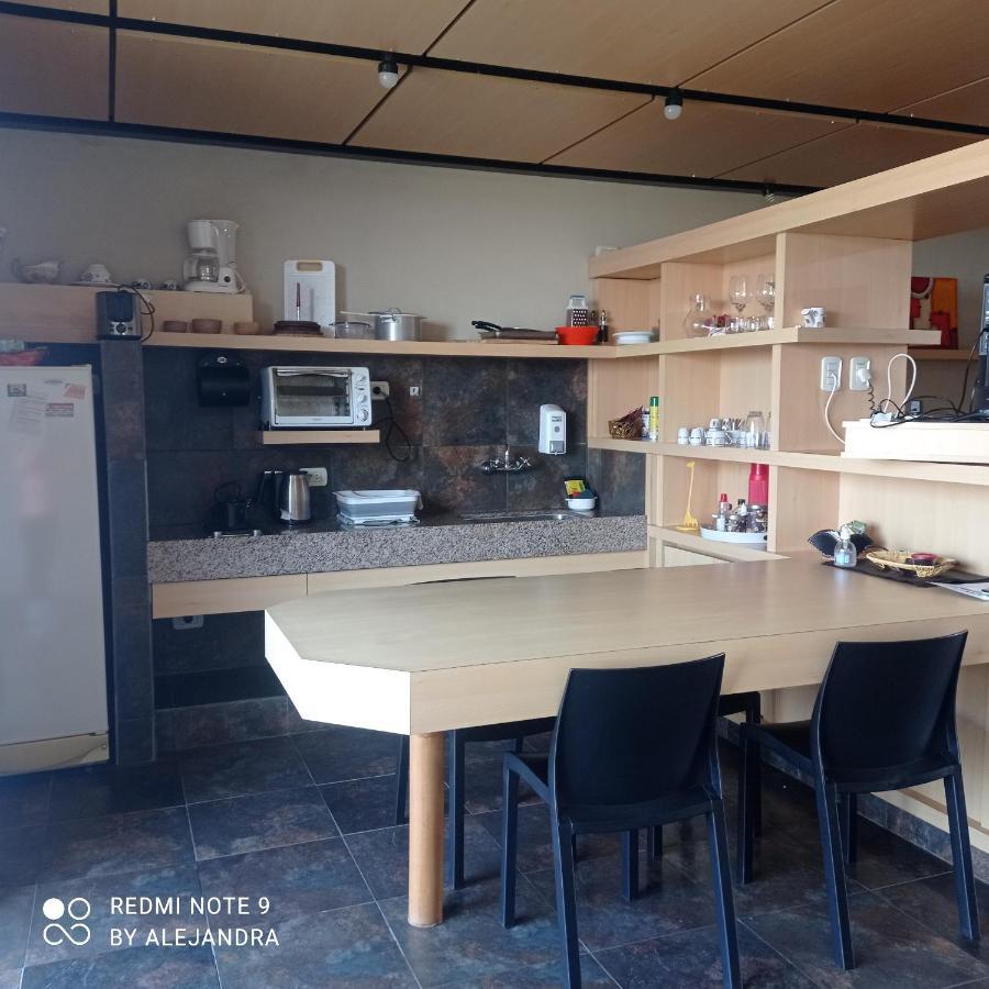 Apart Club San Pedro 산페드로 외부 사진