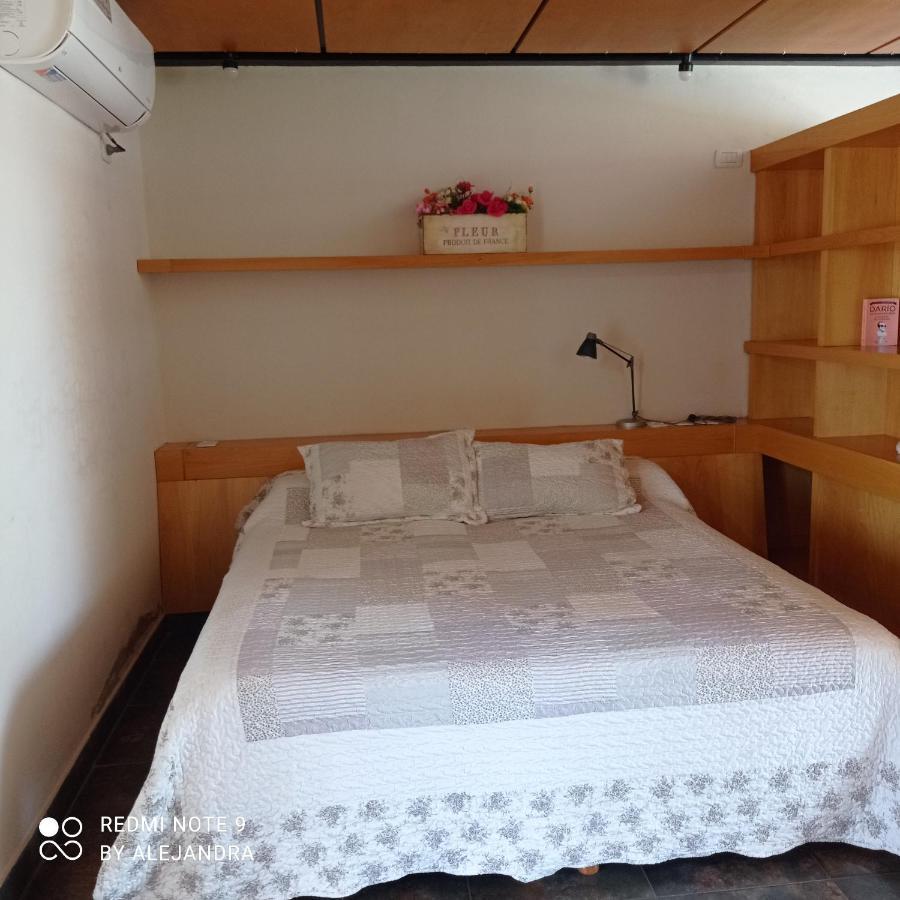 Apart Club San Pedro 산페드로 외부 사진
