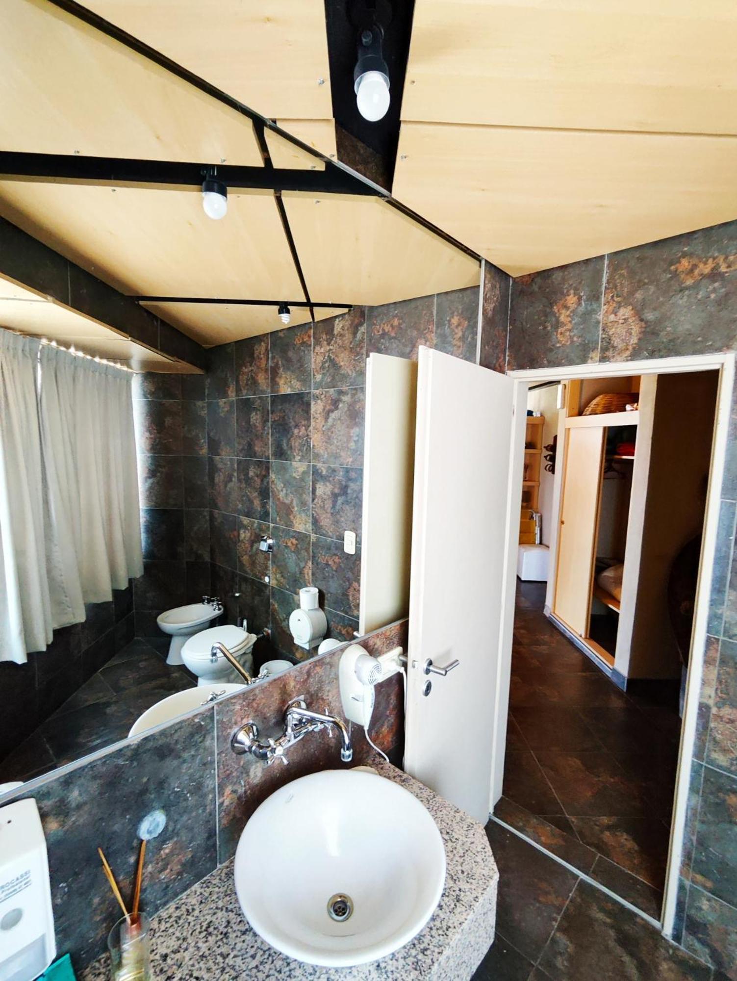 Apart Club San Pedro 산페드로 외부 사진