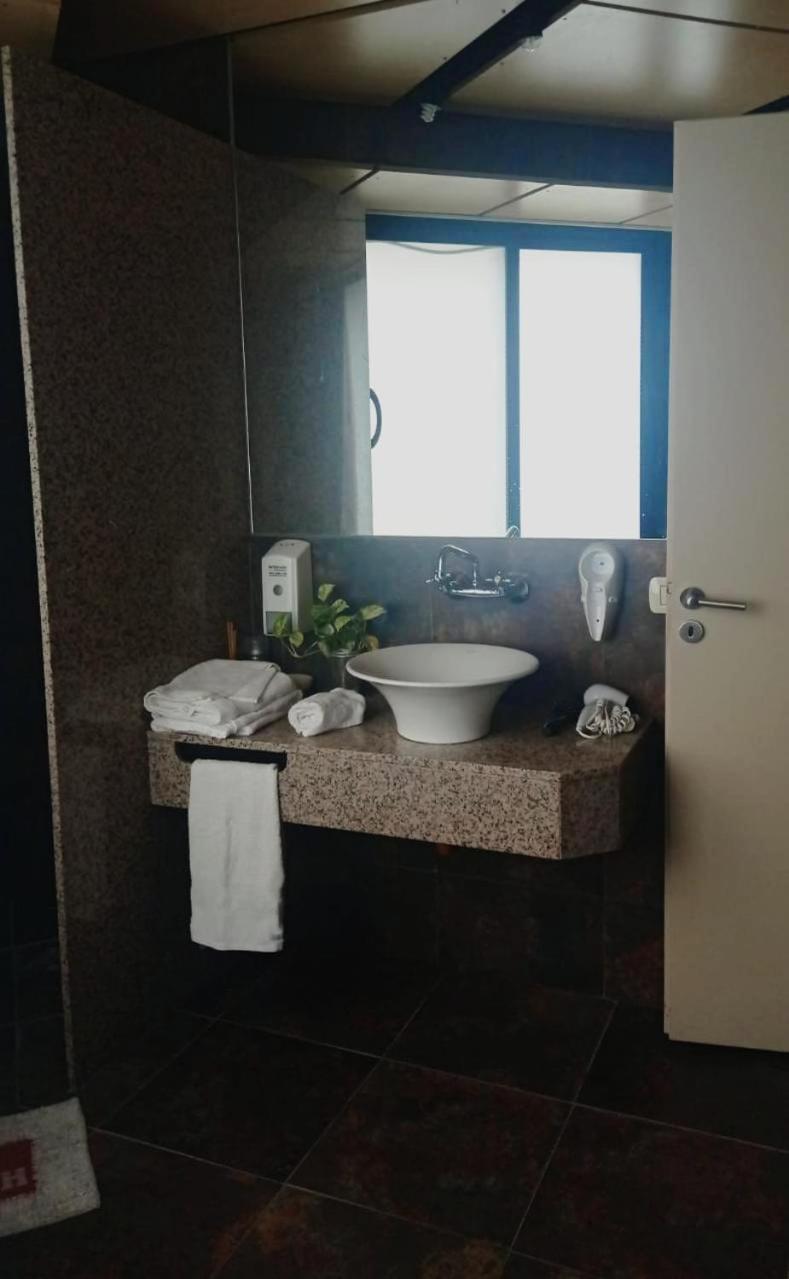 Apart Club San Pedro 산페드로 외부 사진