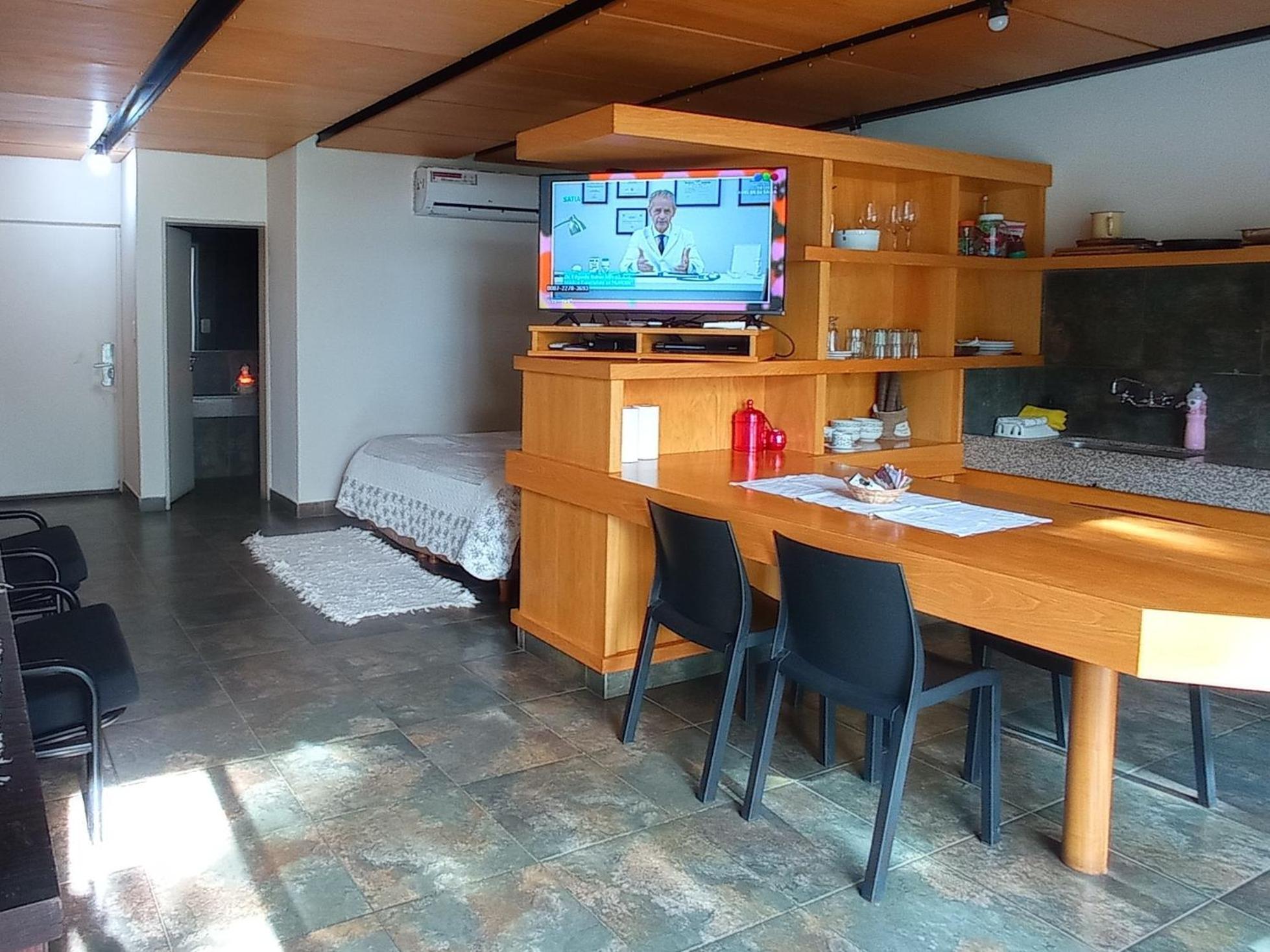 Apart Club San Pedro 산페드로 외부 사진
