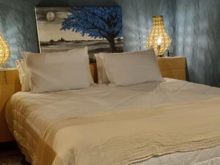 Apart Club San Pedro 산페드로 객실 사진