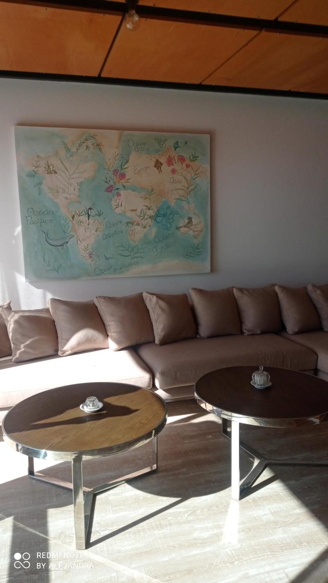 Apart Club San Pedro 산페드로 객실 사진