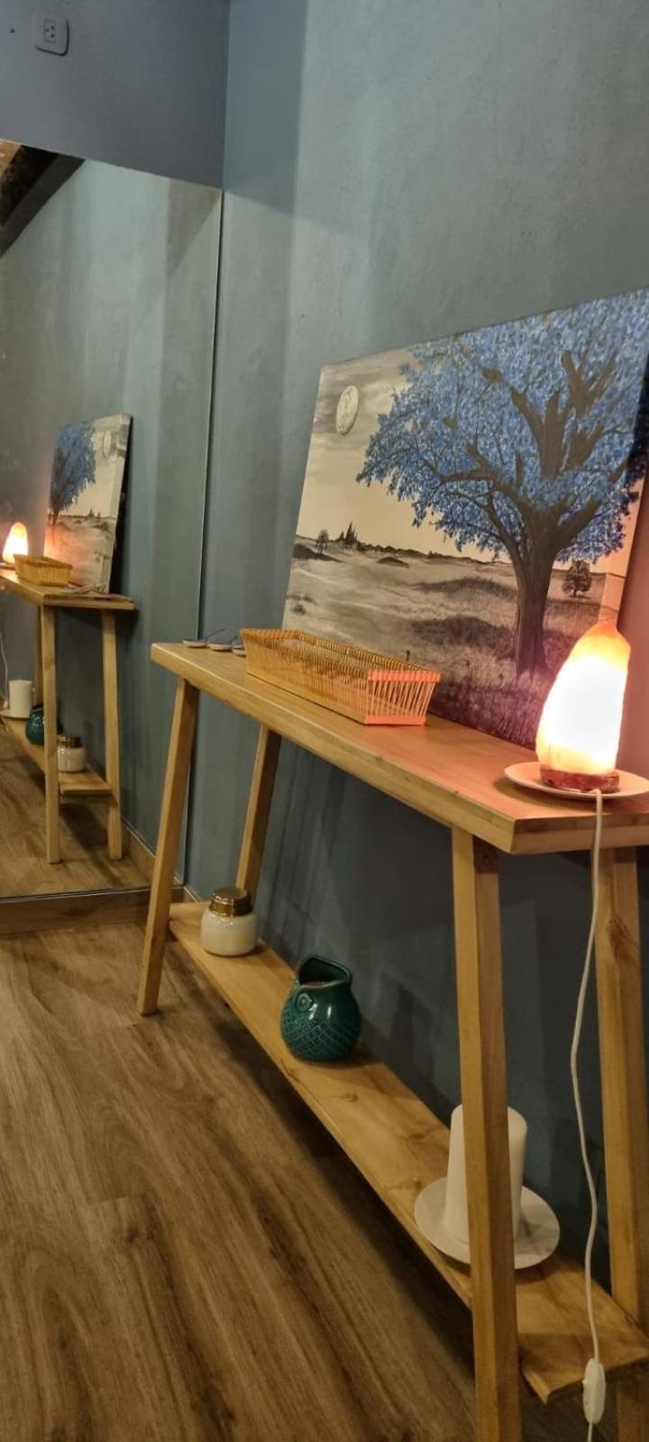 Apart Club San Pedro 산페드로 객실 사진