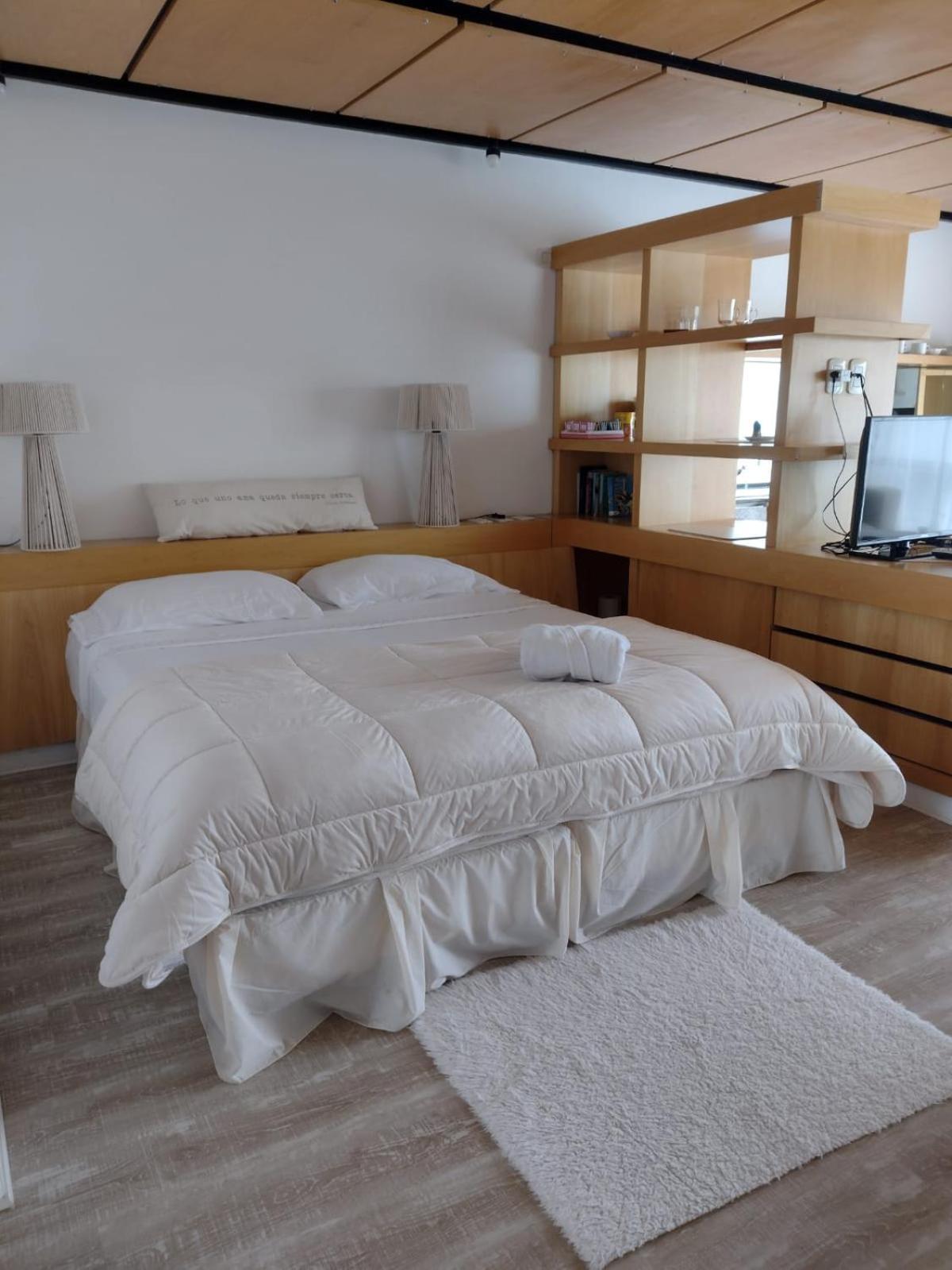 Apart Club San Pedro 산페드로 객실 사진