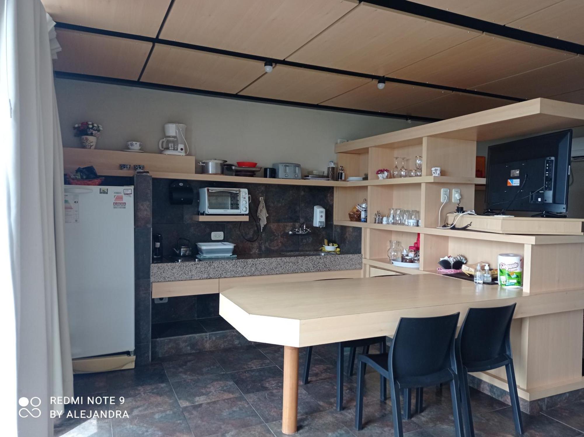 Apart Club San Pedro 산페드로 객실 사진