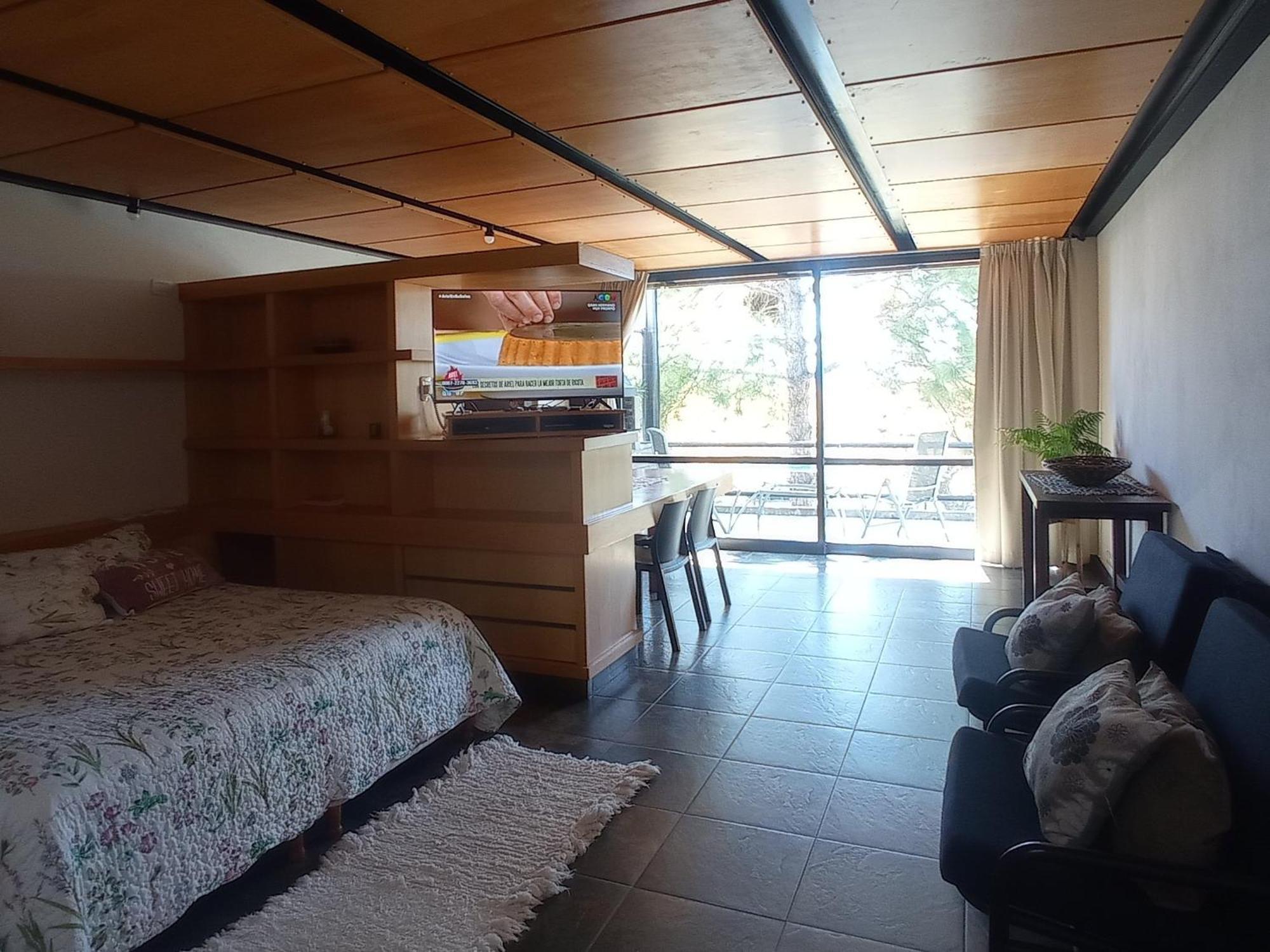 Apart Club San Pedro 산페드로 객실 사진