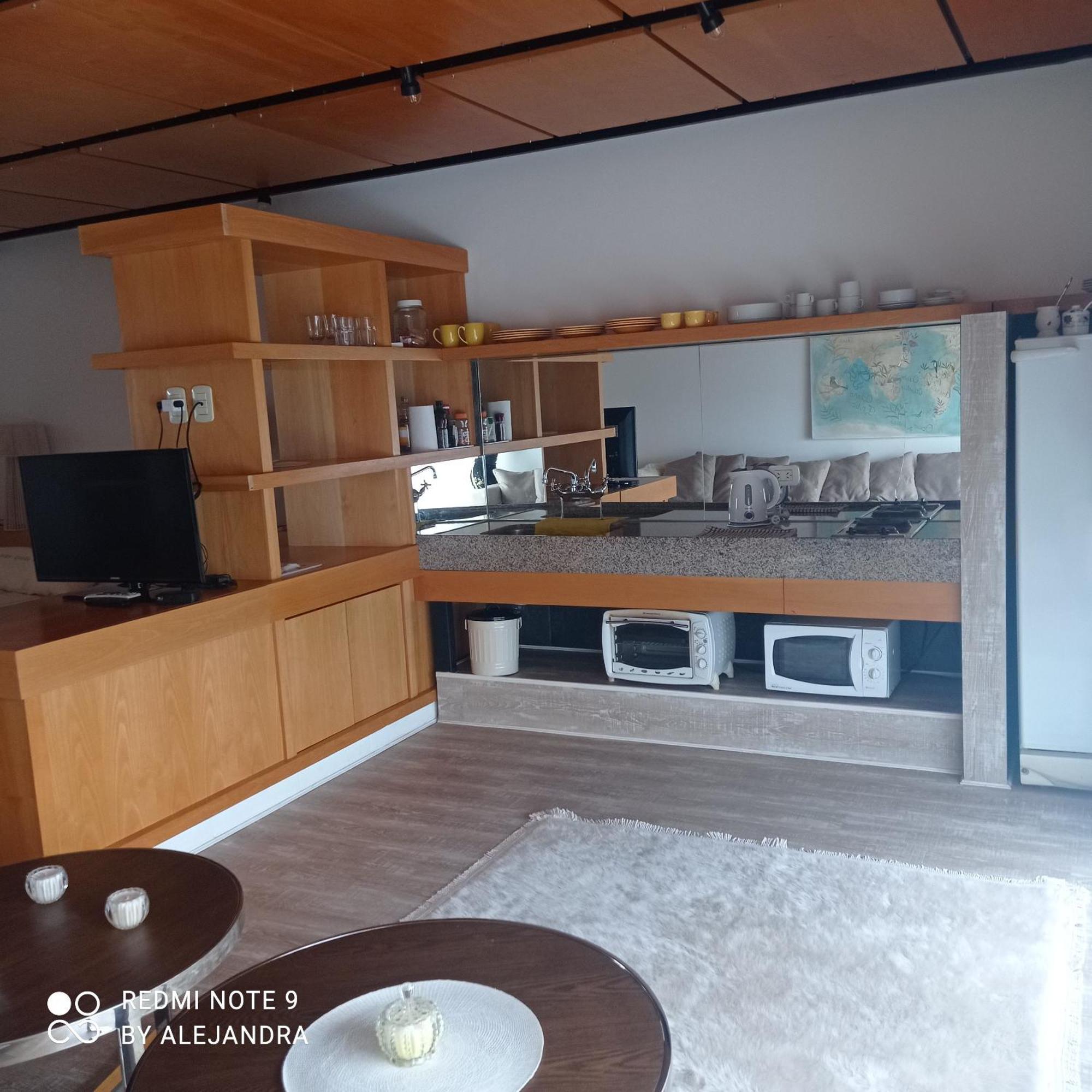 Apart Club San Pedro 산페드로 객실 사진