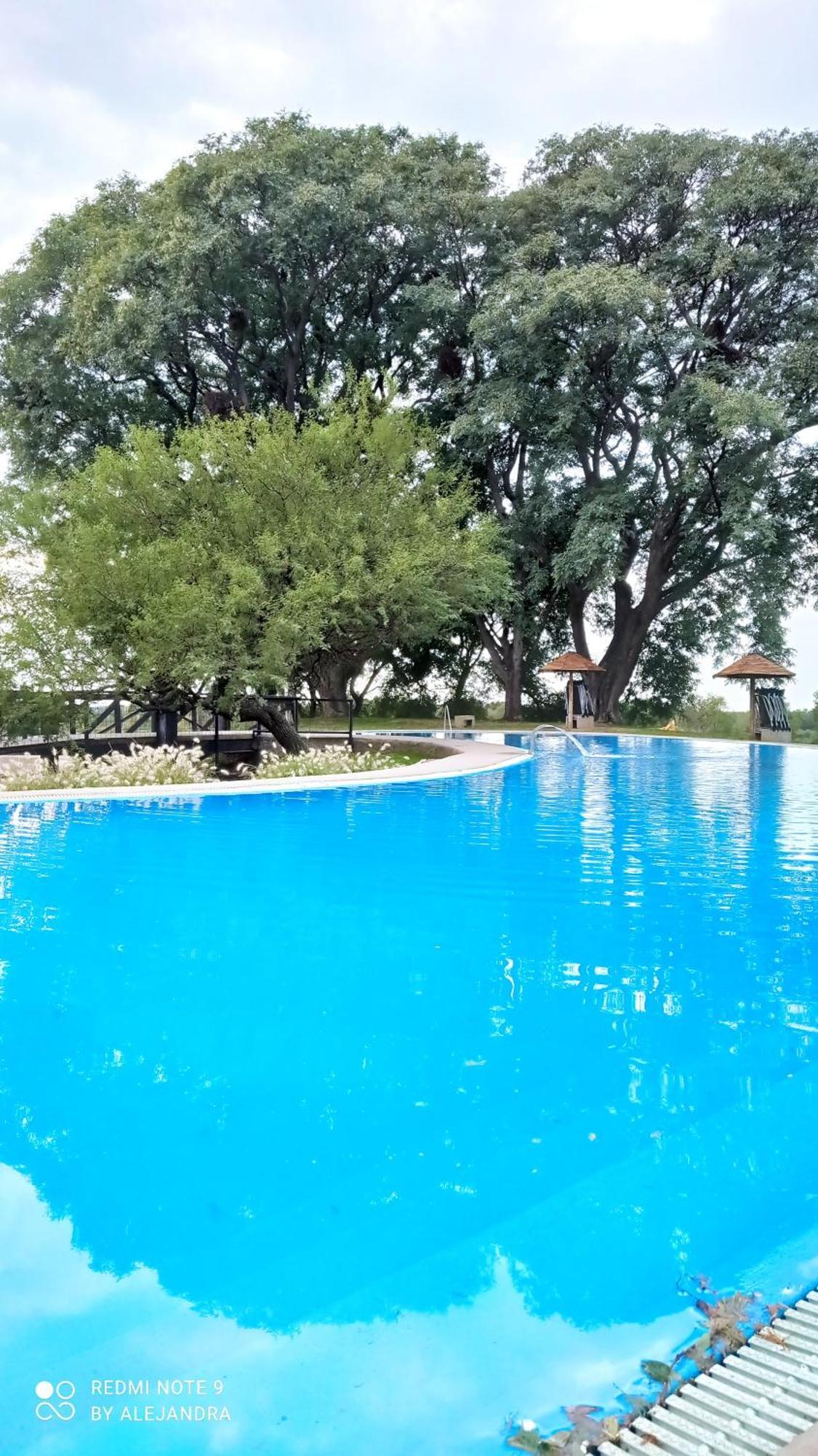 Apart Club San Pedro 산페드로 객실 사진