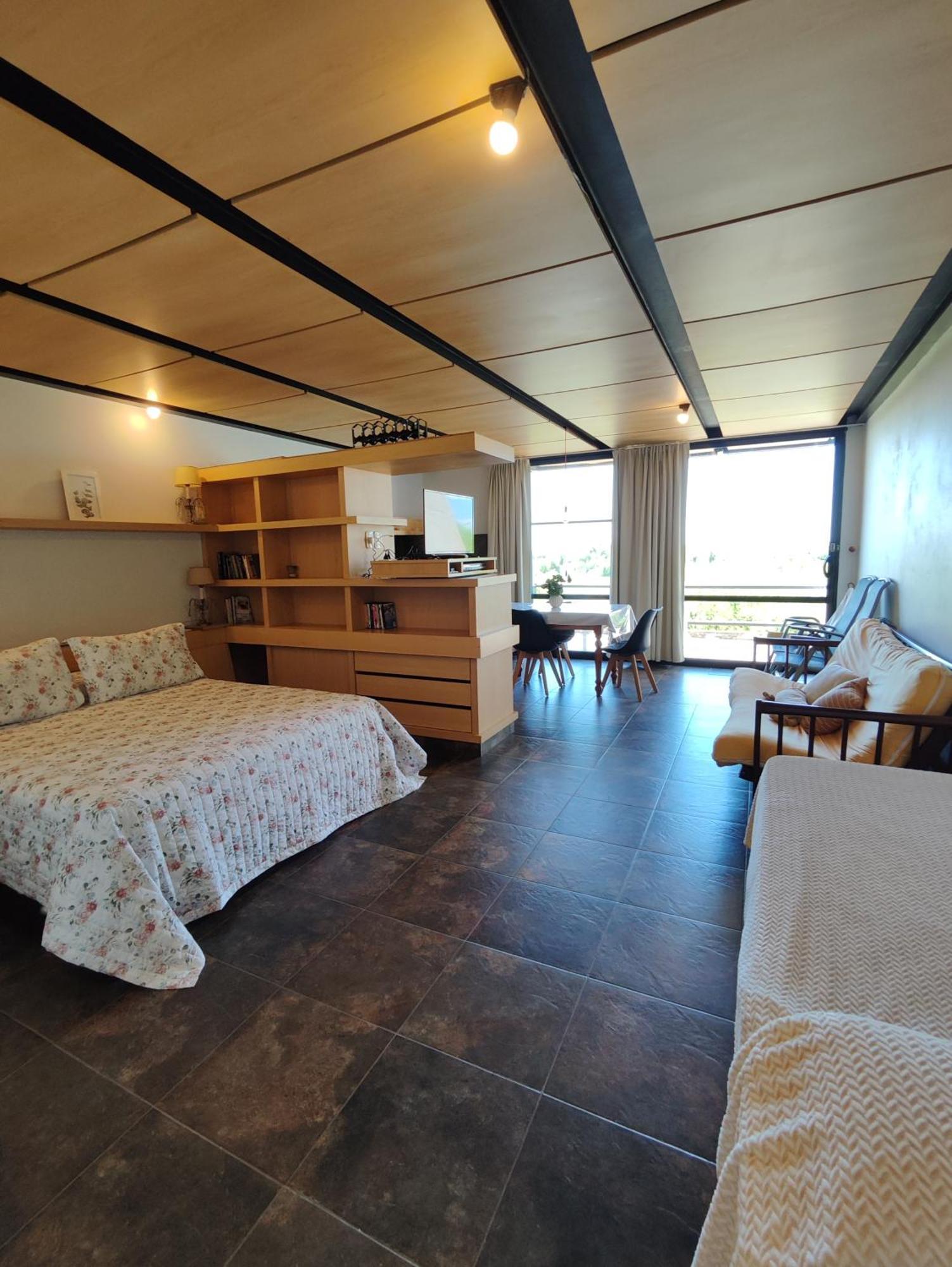 Apart Club San Pedro 산페드로 객실 사진