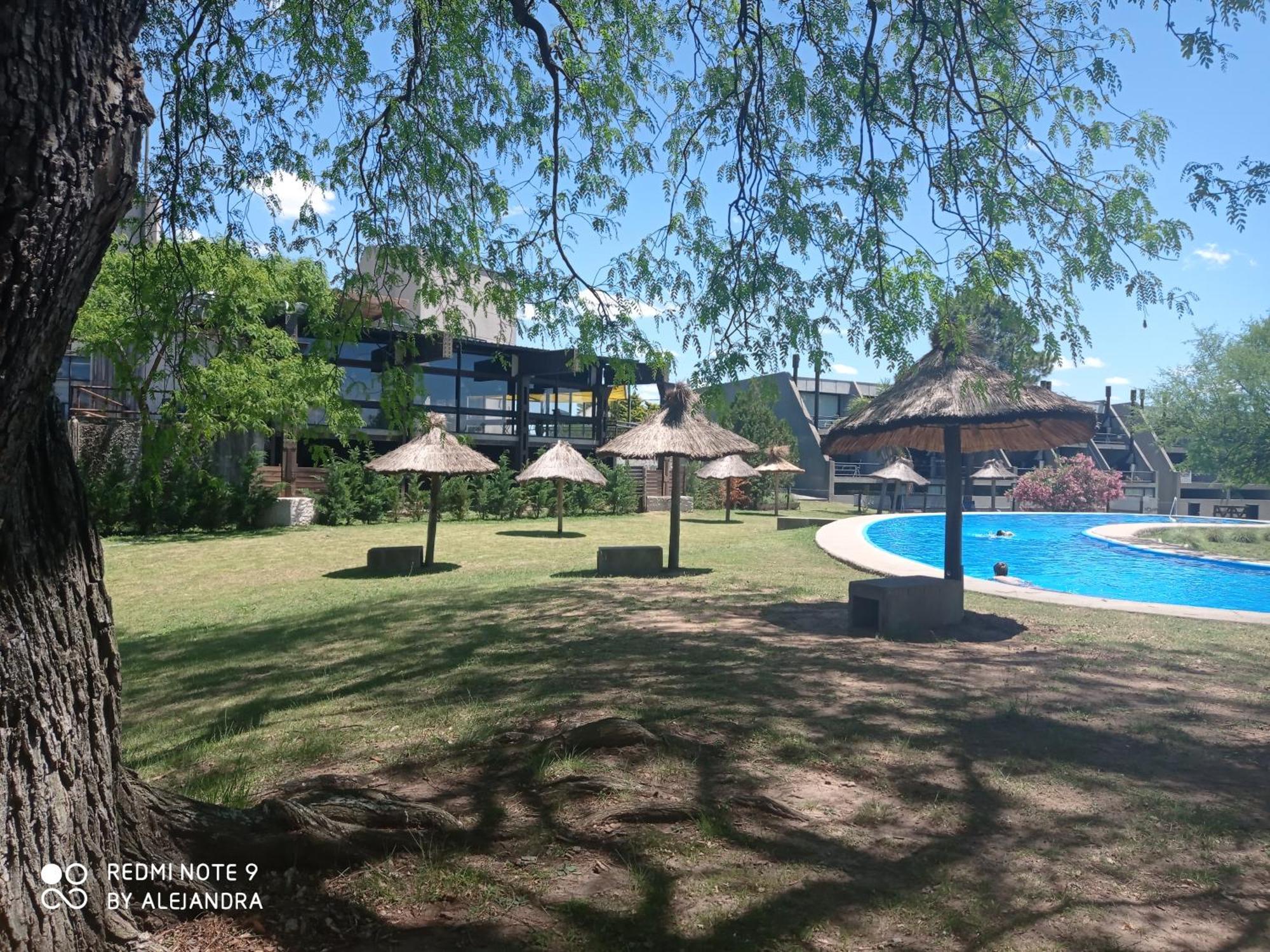Apart Club San Pedro 산페드로 객실 사진