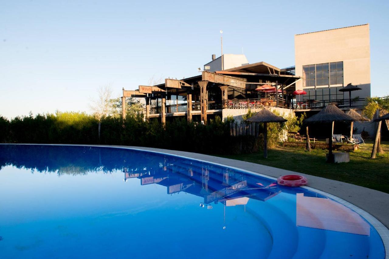 Apart Club San Pedro 산페드로 외부 사진