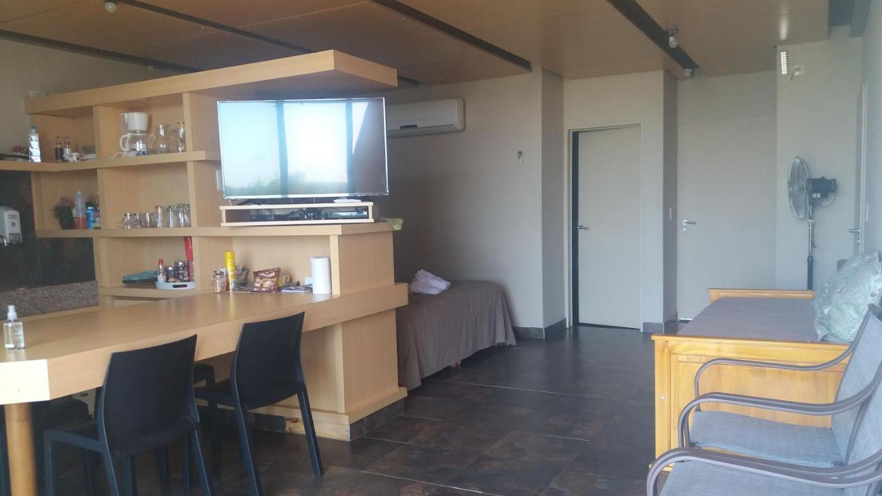 Apart Club San Pedro 산페드로 외부 사진